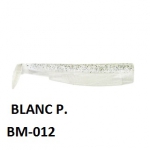 FIIISH  BLACK MINNOW 90 CORPO(N2)